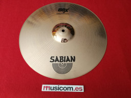 SABIAN B8X MEDIUM CRASH 16 OFERTA!